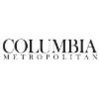 Columbia Metropolitan Magazine Logo