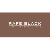 Rafe Black Interiors Logo