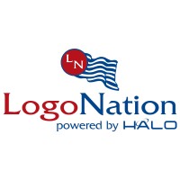 LogoNation powered by HALO Logo