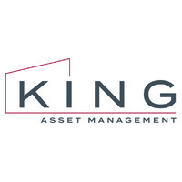 King Asset Management Logo