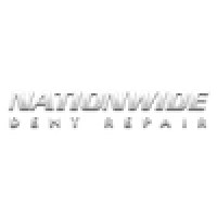 Nationwide Dent Repair Logo