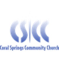 Coral Springs Community Church Logo