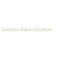 Sapulpa Bible Church Logo