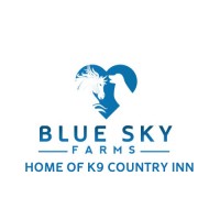 Blue Sky Farms Logo