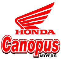 Canopus Motos Logo
