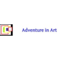 Adventure In Art Logo