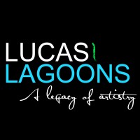Lucas Lagoons Inc Logo