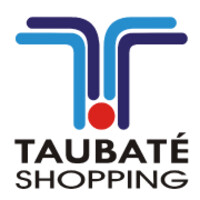 Taubaté Shopping Logo