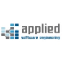 Applied Software Engineering Ltd Logo