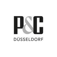 Peek & Cloppenburg KG Düsseldorf Logo