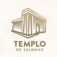 Templo de Salomão Logo