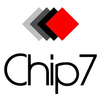 Chip7 Tecnologia Logo