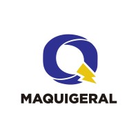 Maquigeral Logo