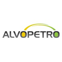 Alvopetro S/A Extração de Petróleo e Gás Natural Logo