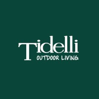 Tidelli Outdoor Living Logo