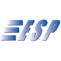 ESP, LLC Logo