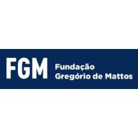 Fundação Gregório de Mattos Logo