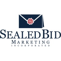 SealedBid Marketing, Inc. Logo