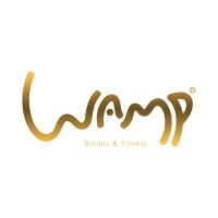 Wamp Biquínis & Fitness Logo