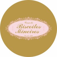 Casa de Biscoitos Mineiros Logo