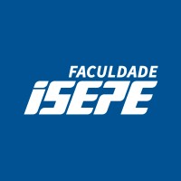 Faculdade Isepe Guaratuba Logo