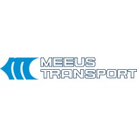 Meeus Transport BV Logo