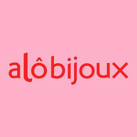 Alô Bijoux Logo