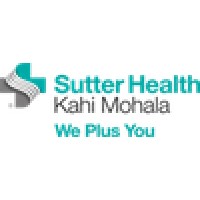 Kahi Mohala Behavioral Hlthcr Logo