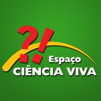Espaço Ciência Viva Logo