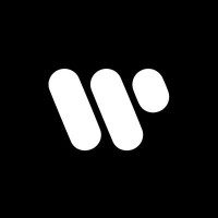 Warner Music Brazil Logo