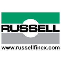 Russell Finex Brasil Logo