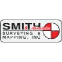 Kevin Smith Land Surveying Logo