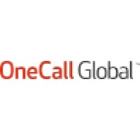 OneCall Global, Inc. Logo