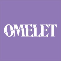 Omelet Logo