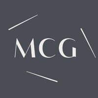 MCG Agency Logo