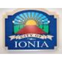 City Of Ionia Logo