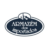 Armazém dos Importados Logo