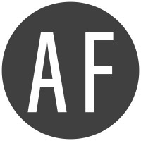 AF Supply Logo
