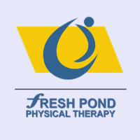 Fresh Pond Physical Therapy Logo