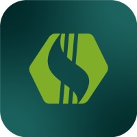 Credicoamo Crédito Rural Cooperativa Logo