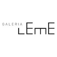 Galeria Leme Logo
