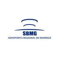 Terminais Aéreos de Maringá - SBMG S/A Logo