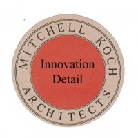 Mitchell Koch Architects Logo