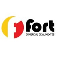 Rede Fort de Supermercados Logo