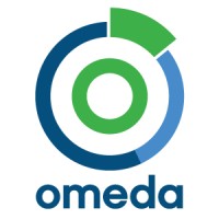 Omeda Logo