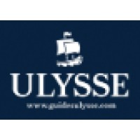 Guides de voyage Ulysse Logo