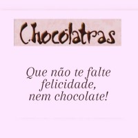 Chocólatras Logo