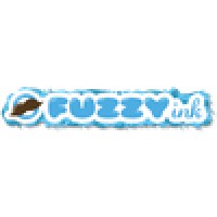 Fuzzy Inc Logo