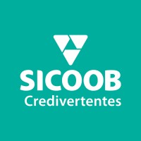 Sicoob Credivertentes Logo