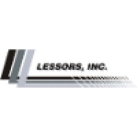 Lessors, Inc. Logo